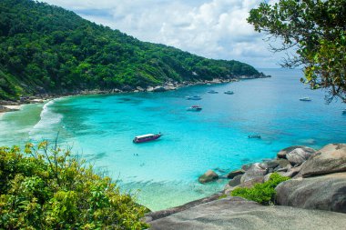 Tayland. Tayland Kültürü. Tayland 'ın cazibesi ve doğası.