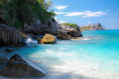 Tayland. Tayland Kültürü. Tayland 'ın cazibesi ve doğası.