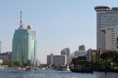 Tayland. Tayland Kültürü. Tayland 'ın cazibesi ve doğası.