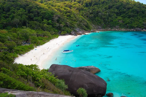 Thailand Kultur Thailands Sehenswürdigkeiten Und Natur Thailands — Stockfoto