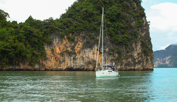 Thailand Kultur Thailands Sehenswürdigkeiten Und Natur Thailands — Stockfoto