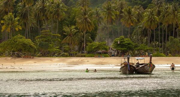 Thailand Kultur Thailands Sehenswürdigkeiten Und Natur Thailands — Stockfoto