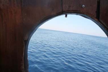 Kıbrıs. Kıbrıs Kültürü. Kıbrıs 'ın manzarası ve doğası.