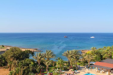 Kıbrıs. Kıbrıs Kültürü. Kıbrıs 'ın manzarası ve doğası.