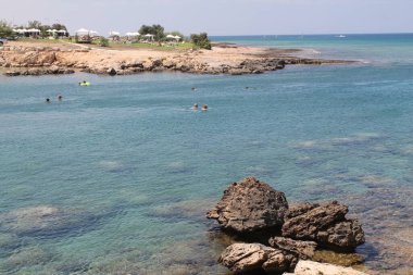 Kıbrıs. Kıbrıs Kültürü. Kıbrıs 'ın manzarası ve doğası.