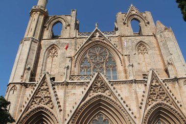 Kıbrıs. Kıbrıs Kültürü. Kıbrıs 'ın manzarası ve doğası.