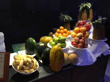Maldivler. Maldivler Adaları 'nın güzelliği. Maldivler 'in Doğası.