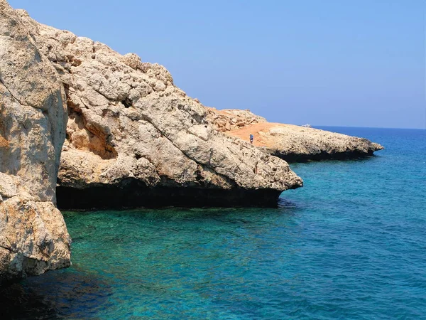 Zypern Kultur Zyperns Sehenswürdigkeiten Und Natur Zyperns — Stockfoto