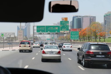 Birleşik Arap Emirlikleri. BAE 'nin kültürü. BAE 'nin cazibesi ve doğası.