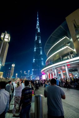 Birleşik Arap Emirlikleri. BAE 'nin kültürü. BAE 'nin cazibesi ve doğası.