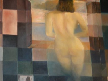 İspanya. İspanyol kültürü. İspanya 'nın manzarası ve doğası. Deniz. Sanat. 