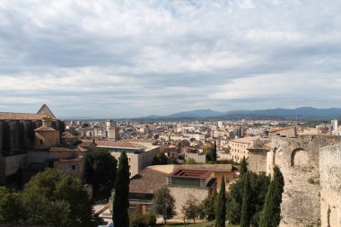 İspanya. İspanyol Kültürü. İspanya 'nın manzarası ve doğası. Deniz. - Sanat. Simge. 