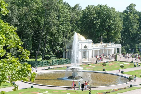 Sankt Petersburg Russland Geschichte Russlands Kultur Russlands Sehenswürdigkeiten Und Natur — Stockfoto