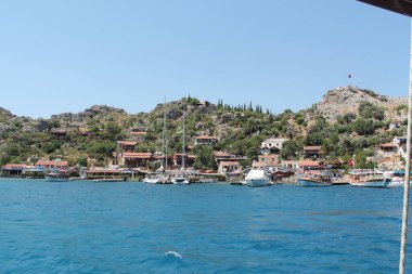 Hindi. Türk Kültürü. Türkiye 'nin manzarası ve doğası. Deniz. Güneşi. Avuçlar. Kumsal. Otel.