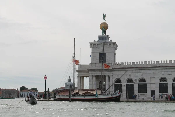 Венеция Италия Культура Италии Виды Природа Италии Море Солнце — стоковое фото