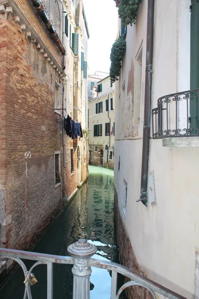 Venecia Italia Cultura Italia Lugares Interés Naturaleza Italia Mar Sol — Foto de Stock