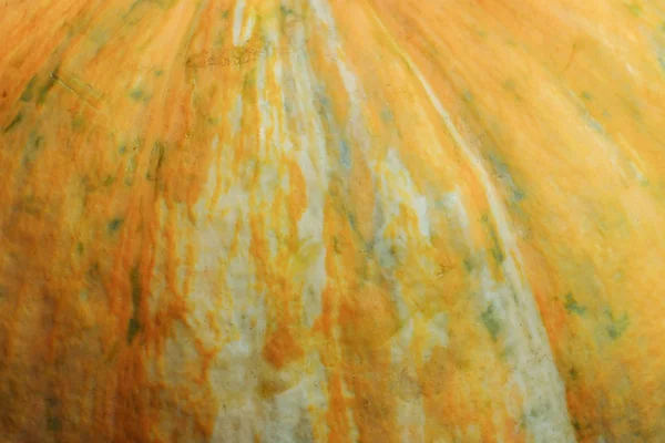 Абстрактный Фактурный Фон Тыквы Оранжевая Текстура Тыквы — стоковое фото