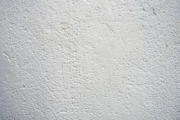 Viejo Fondo Pared Hormigón Blanco Textura Cemento Para Diseño — Foto de Stock