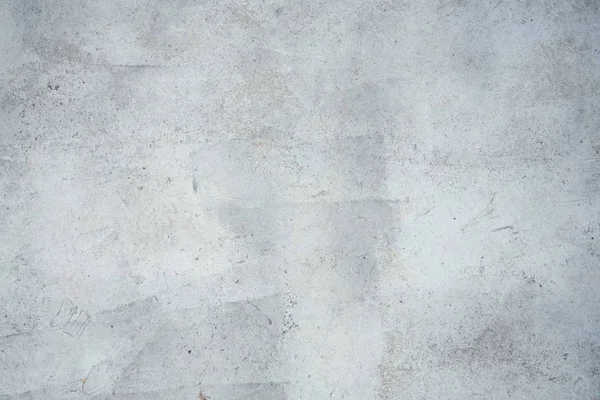 Doku ve arka plan beyaz boş beton duvar rengi