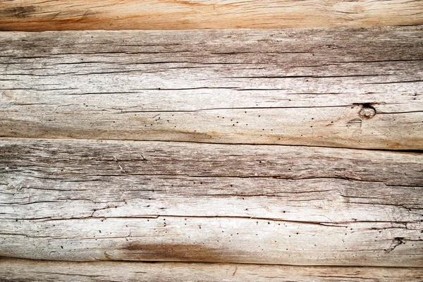 Tło starych płyt drewnianych, naturalne tekstury drewna deski. — Zdjęcie stockowe