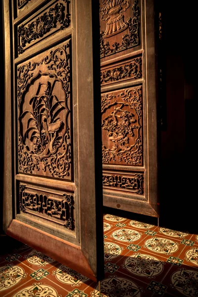 Wat Thawon Wararam, Hat Yai Songkhla Tayland 'da güzel ve huzurlu bir manastır.