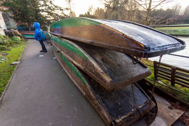 Cambridge Üniversitesi, Birleşik Krallık 'ın Cambridge şehrinde bulunan bir üniversite araştırma üniversitesidir. 1209 yılında kurulan ve Kral III. Henry tarafından 1231 yılında tahsis edilen Cambridge, İngilizce konuşulan dünyanın en eski ikinci üniversitesidir.
