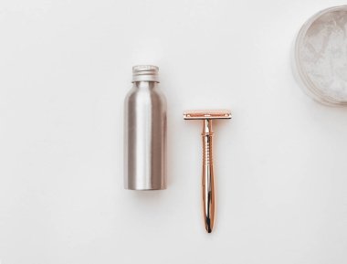 Güvenlik kadın jilet kabuklu