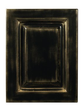 Ahşap bir kapı dokusuna