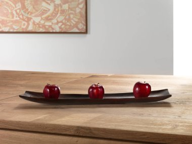 Tablo ve nesneleri ile çevre