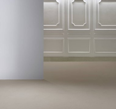 Vermek için boş ortam