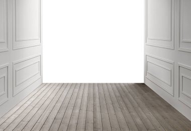 Vermek için boş ortam