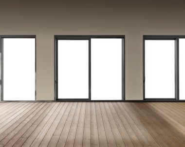 Vermek için boş ortam