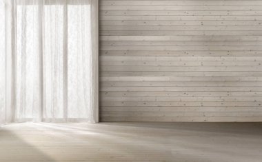 Vermek için boş ortam