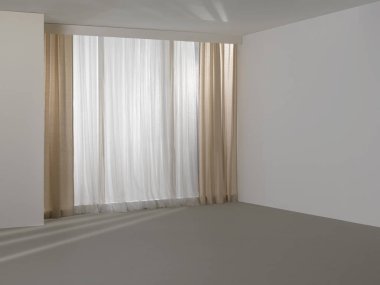 Vermek için boş ortam