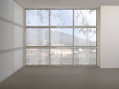 Vermek için boş ortam