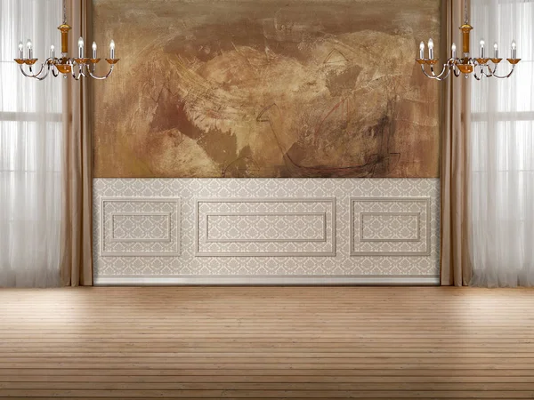 Vermek için boş ortam