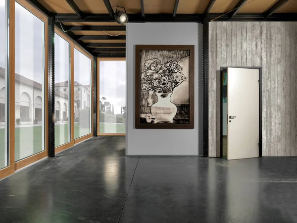 Vermek için boş ortam