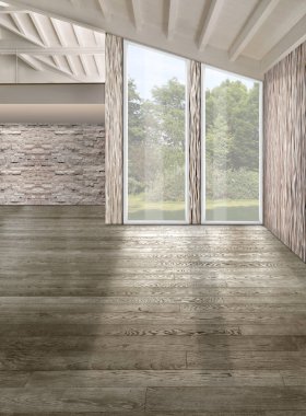 Vermek için boş ortam