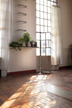 Vermek için boş ortam