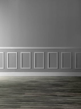 Vermek için boş ortam