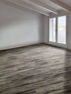 Vermek için boş ortam