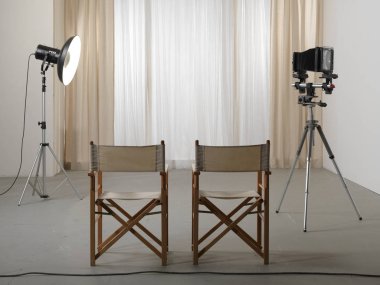 Pencereli fotoğraf seti