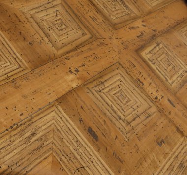 Doku ahşap renk örnekleri