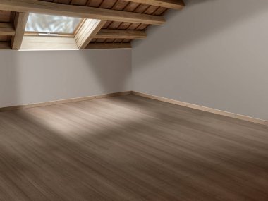 Vermek için boş ortam