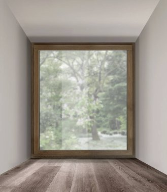 Vermek için boş ortam