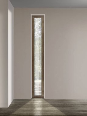 Vermek için boş ortam