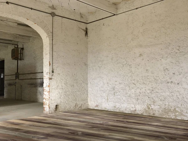 Empty Environment Abandoned Building — Stock Photo, Image