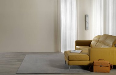 Vermek için boş ortam