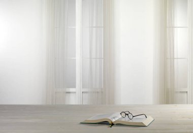 Vermek için boş ortam