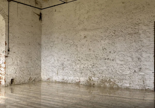 Ambiente Vacío Edificio Abandonado —  Fotos de Stock